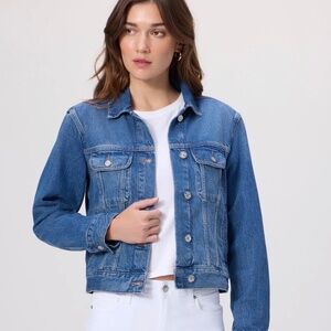 PAIGE Jean jacket